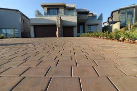 Why Choose Us For All Your Driveway Paving Needs in New Bremen, OH?